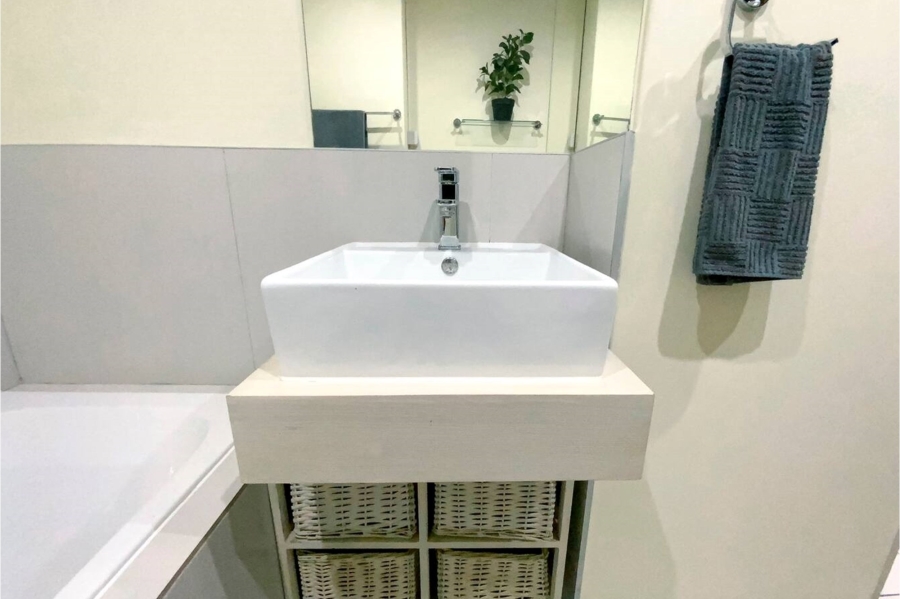 1 Bedroom Property for Sale in Beachfront Western Cape